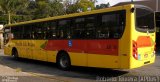 Viação São Roque 3800 na cidade de São Roque, São Paulo, Brasil, por Roberto Teixeira. Número da foto: #2605816.