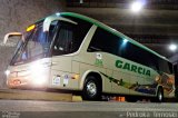 Viação Garcia 7346 na cidade de Apucarana, Paraná, Brasil, por Pedroka Ternoski. Número da foto: #2604877.