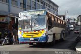 METROCOOP 5-45 na cidade de San José, San José, Costa Rica, por Andrey Segura Solís. Número da foto: #2604078.