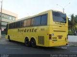 Viação Nordeste 9050 na cidade de Fortaleza, Ceará, Brasil, por Danilo Vitorino Lopes. Número da foto: #2605430.