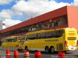 Viação Itapemirim 60659 na cidade de Rio de Janeiro, Rio de Janeiro, Brasil, por Douglas Costa Lopes. Número da foto: #2604030.