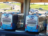 Auto Viação Progresso 6460 na cidade de Aracaju, Sergipe, Brasil, por Sergio Marques . Número da foto: #2604626.