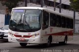 Empresa de Ônibus Pássaro Marron 6023 na cidade de São Paulo, São Paulo, Brasil, por Cristiano Soares da Silva. Número da foto: #2604888.