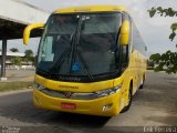 Viação Itapemirim 60533 na cidade de Campos dos Goytacazes, Rio de Janeiro, Brasil, por Erik Ferreira. Número da foto: #2604468.