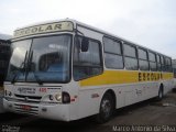 Escolares 405 na cidade de São Bernardo do Campo, São Paulo, Brasil, por Marco Antonio da Silva. Número da foto: #2604901.