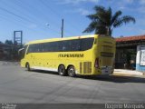 Viação Itapemirim 60691 na cidade de Taubaté, São Paulo, Brasil, por Rogerio Marques. Número da foto: #2604778.