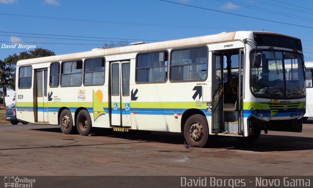 Sucata e Desmanches 8219 na cidade de Novo Gama, Goiás, Brasil, por David Borges. Número da foto: #2606807.