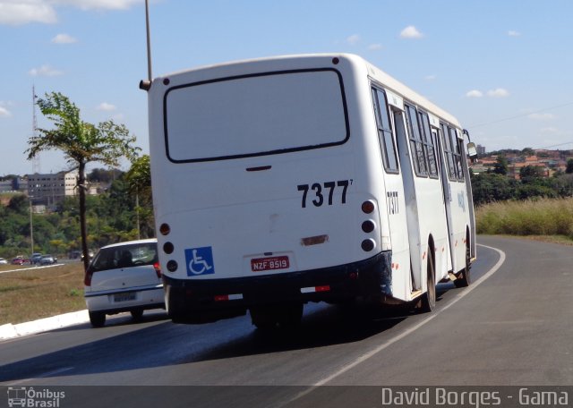 Mais X Turismo e Empreendimento 7377 na cidade de Gama, Distrito Federal, Brasil, por David Borges. Número da foto: #2606833.