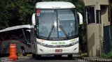 Auto Viação Ouro Verde 13099 na cidade de São Paulo, São Paulo, Brasil, por Guilherme Estevan. Número da foto: #:id.