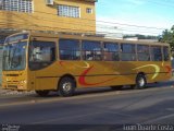 TCA - Transportes Coletivos Anápolis 9330 na cidade de Anápolis, Goiás, Brasil, por Luan Duarte Costa. Número da foto: #2606633.