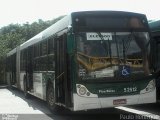 Via Sul Transportes Urbanos 5 2512 na cidade de São Paulo, São Paulo, Brasil, por Paulo Henrique. Número da foto: #2607174.
