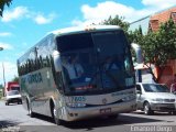 Viação Garcia 7805 na cidade de Apucarana, Paraná, Brasil, por Emanoel Diego.. Número da foto: #2606385.