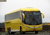 Viação Itapemirim 60539 na cidade de São Paulo, São Paulo, Brasil, por Leonardo Fidelli. Número da foto: #2607343.