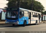Viação Paratodos > São Jorge > Metropolitana São Paulo > Mobibrasil 6 3473 na cidade de São Paulo, São Paulo, Brasil, por Ricardo Luiz. Número da foto: #2607412.