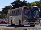 Advance Catedral Transportes 73237 na cidade de Gama, Distrito Federal, Brasil, por David Borges. ID da foto: :id.