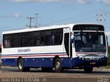 Translopes 122 na cidade de Teresina, Piauí, Brasil, por João Victor. Número da foto: #2607535.