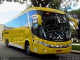 Viação Itapemirim 60777 na cidade de Curitiba, Paraná, Brasil, por Alexandre Breda. Número da foto: #2606286.