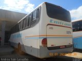 Emtram 3370 na cidade de Irecê, Bahia, Brasil, por Andrea Yule Carvalho. Número da foto: #:id.
