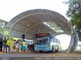 Auto Viação São José 12225 na cidade de Fortaleza, Ceará, Brasil, por Ivam Santos. Número da foto: #:id.