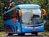 Litorânea Transportes Coletivos 5362 na cidade de São Paulo, São Paulo, Brasil, por Israel *. Número da foto: #:id.