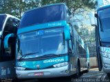 Viação Garcia 7204 na cidade de Curitiba, Paraná, Brasil, por Felipe Aquino da Silva. Número da foto: #2607005.