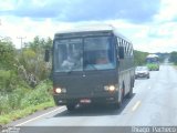 Ônibus Particulares 7989 na cidade de Riacho de Santana, Bahia, Brasil, por Thiago  Pacheco. Número da foto: #2606200.