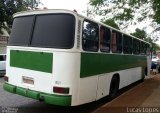 Ônibus Particulares 2861 na cidade de Goiânia, Goiás, Brasil, por Lucas Gabriel Resende Lopes. ID da foto: :id.