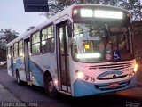 Auto Viação Vera Cruz - Belford Roxo RJ 112.234 na cidade de Rio de Janeiro, Rio de Janeiro, Brasil, por Paulo Vitor Lima. Número da foto: #2607655.