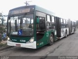 Via Sul Transportes Urbanos 5 2540 na cidade de São Paulo, São Paulo, Brasil, por Paulo Henrique. Número da foto: #2607153.