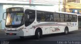 Del Rey Transportes 889 na cidade de Carapicuíba, São Paulo, Brasil, por Fábio de Sá Aráujo. Número da foto: #:id.