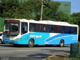 Auto Lotação Ingá RJ 210.105 na cidade de Rio de Janeiro, Rio de Janeiro, Brasil, por Renan Vieira. Número da foto: #2607220.