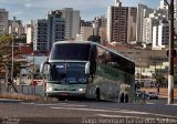Viação Garcia 7717 na cidade de Ribeirão Preto, São Paulo, Brasil, por Tiago Henrique Garcia dos Santos. Número da foto: #2606078.