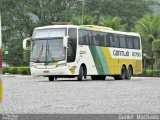 Empresa Gontijo de Transportes 12750 na cidade de Jequié, Bahia, Brasil, por Daniel  Machado. Número da foto: #2606785.