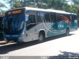 SM Transportes 50152 na cidade de Contagem, Minas Gerais, Brasil, por Fábio Eustáquio. Número da foto: #:id.