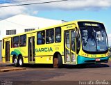 Viação Garcia 6778 na cidade de Apucarana, Paraná, Brasil, por Pedroka Ternoski. Número da foto: #2607027.