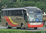 Plenna Transportes e Serviços 1010 na cidade de Salvador, Bahia, Brasil, por Ícaro Chagas. Número da foto: #2607543.