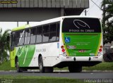 Expresso Princesa dos Campos 6238 na cidade de Registro, São Paulo, Brasil, por Leonardo Fidelli. Número da foto: #2607347.