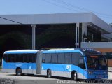 Auto Viação Três Amigos E44705C na cidade de Rio de Janeiro, Rio de Janeiro, Brasil, por Kawhander Santana P. da Silva. Número da foto: #:id.