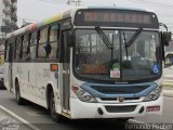 Transportes Futuro C30072 na cidade de Rio de Janeiro, Rio de Janeiro, Brasil, por Fernando Poubel. Número da foto: #:id.