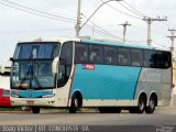 Empresa de Ônibus Nossa Senhora da Penha 35086 na cidade de Vitória da Conquista, Bahia, Brasil, por João Victor. Número da foto: #:id.
