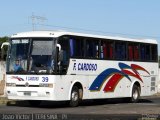 F Cardoso 39 na cidade de Teresina, Piauí, Brasil, por João Victor. Número da foto: #:id.