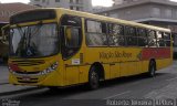 Viação São Roque 3000 na cidade de São Roque, São Paulo, Brasil, por Roberto Teixeira. Número da foto: #2607740.