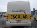 Escolares 541 na cidade de São Bernardo do Campo, São Paulo, Brasil, por Marco Antonio da Silva. Número da foto: #2606246.