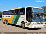 Empresa Gontijo de Transportes 15080 na cidade de João Monlevade, Minas Gerais, Brasil, por Antonio Carlos Fernandes. Número da foto: #2606225.
