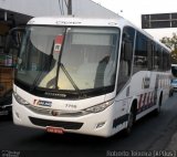 São João Votorantim - Sorotur Turismo 7750 na cidade de Sorocaba, São Paulo, Brasil, por Roberto Teixeira. Número da foto: #2607803.