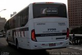 São João Votorantim - Sorotur Turismo 7750 na cidade de Sorocaba, São Paulo, Brasil, por Roberto Teixeira. Número da foto: #2607807.