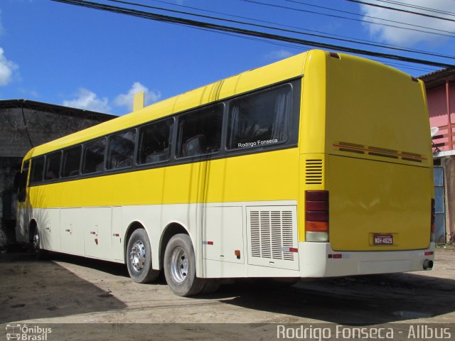 Stephanny Turismo 4829 na cidade de Maceió, Alagoas, Brasil, por Rodrigo Fonseca. Número da foto: #2609635.