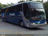 Viação Cometa 6718 na cidade de São Paulo, São Paulo, Brasil, por Luan Duarte Costa. Número da foto: #2609277.