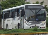 Empresa Metropolitana 131 na cidade de Recife, Pernambuco, Brasil, por Erick Augusto de Souza. Número da foto: #:id.