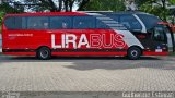 Lirabus 13039 na cidade de São Paulo, São Paulo, Brasil, por Guilherme Estevan. Número da foto: #:id.